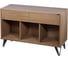 Стеллаж Radiotehnika Rondo 302 Walnut 98048 3