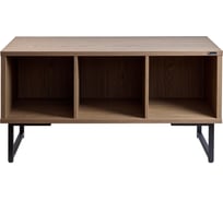 Стеллаж Radiotehnika Rondo 300 Walnut 98042