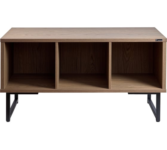 Стеллаж Radiotehnika Rondo 300 Walnut 98042 1