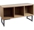 Стеллаж Radiotehnika Rondo 300 Walnut 98042 3