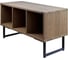 Стеллаж Radiotehnika Rondo 300 Walnut 98042 6