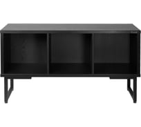 Стеллаж Radiotehnika Rondo 300 Black 97927