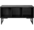 Стеллаж Radiotehnika Rondo 300 Black 97927 1