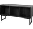 Стеллаж Radiotehnika Rondo 300 Black 97927 2
