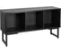 Стеллаж Radiotehnika Rondo 300 Black 97927 3
