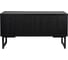Стеллаж Radiotehnika Rondo 300 Black 97927 5