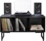 Стеллаж Radiotehnika Rondo 300 Black 97927 7