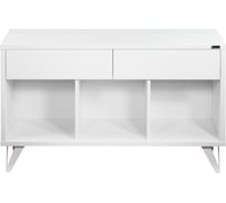 Стеллаж Radiotehnika Rondo 302 White 98047