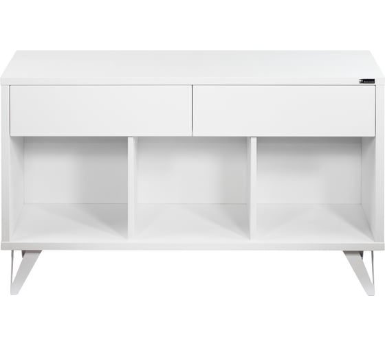 Стеллаж Radiotehnika Rondo 302 White 98047 1