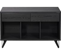 Стеллаж Radiotehnika Rondo 302 Black 98046