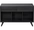 Стеллаж Radiotehnika Rondo 302 Black 98046 1