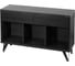 Стеллаж Radiotehnika Rondo 302 Black 98046 2