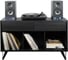 Стеллаж Radiotehnika Rondo 302 Black 98046 8