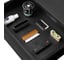 Стеллаж Radiotehnika Rondo 302 Black 98046 9