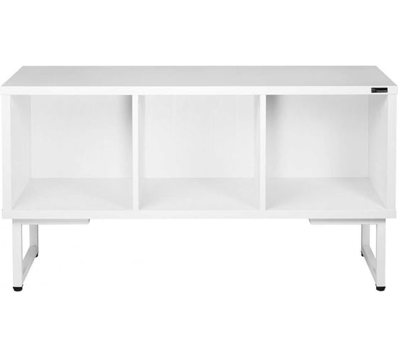 Стеллаж Radiotehnika Rondo 300 White 97928 1