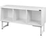 Стеллаж Radiotehnika Rondo 300 White 97928 2