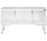 Стеллаж Radiotehnika Rondo 300 White 97928 1