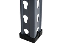 Стеллаж Everest Beamy Simple-D16-250-30/90/180-5 STBDS30/90/180/5