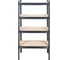 Стеллаж Everest Beamy Simple-D16-250-30/90/180-5 STBDS30/90/180/5 3