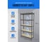 Стеллаж Everest Beamy Simple-D16-250-30/90/180-5 STBDS30/90/180/5 2