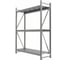 Металлический стеллаж IRONMEBEL Optimus Pro h-2000 Zn, 3 яруса 1200х600 M-СГР20001200600ОЦ3 1