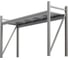 Ярус IRONMEBEL Optimus Pro 1500х500 M-ЯСГР1500500ОЦ3 1