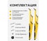 Комплект стеллажной системы хранения на 3 полки Parallels Perfect Tools Parallels Storage Rack 00082 9