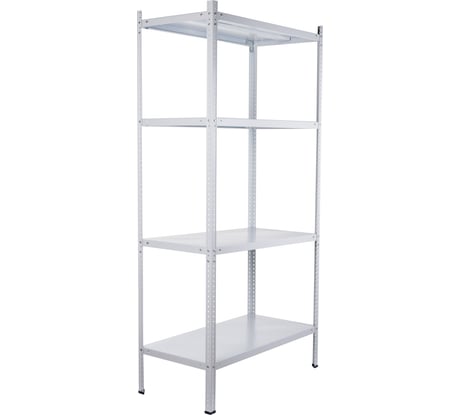 Стеллаж 2000х1000х500 4 полки Gigant G-СТФ-1054-2,0