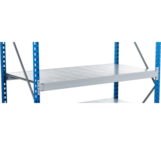 Стеллаж 2000х1500х800 4 полки Gigant G-SGR-V-1584-2,0