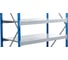 Стеллаж 2000х1500х800 4 полки Gigant G-SGR-V-1584-2,0 5