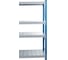 Стеллаж 2000х1500х800 4 полки Gigant G-SGR-V-1584-2,0 2