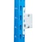 Стеллаж 2500х1500х800 5 полок Gigant G-SGR-V-1585-2,5 9