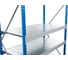 Стеллаж 2500х1500х800 5 полок Gigant G-SGR-V-1585-2,5 3