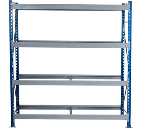 Стеллаж 2000х1800х600 4 полки Gigant G-SGR-V-1864-2,0