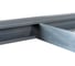 Стеллаж 2000х1800х600 4 полки Gigant G-SGR-V-1864-2,0 4