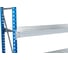 Стеллаж 2000х1800х600 4 полки Gigant G-SGR-V-1864-2,0 10