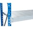 Стеллаж 2000х1800х600 4 полки Gigant G-SGR-V-1864-2,0 11