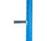 Стеллаж 2000х1800х600 4 полки Gigant G-SGR-V-1864-2,0 7