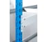 Стеллаж 2000х1800х600 4 полки Gigant G-SGR-V-1864-2,0 8