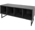 Стеллаж Radiotehnika Rondo 400 Black 100838 2