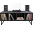Стеллаж Radiotehnika Rondo 400 Black 100838 5