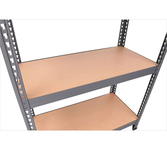 Стеллаж ПРАКТИК SBL 180KD-120x40-5 S24499375309