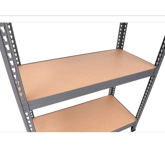Стеллаж ПРАКТИК SBL 180KD-75x35-5 S24499371109