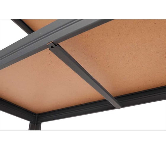 Стеллаж ПРАКТИК SBL 180KD-75x35-5 S24499371109