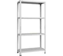 Стеллаж Диком СТ-011К 1400х700х300 (4 полки) 21.1121