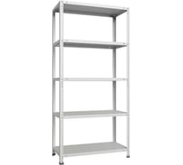 Стеллаж Диком СТ-011К 1700х800х400 (5 полок) 21.1123