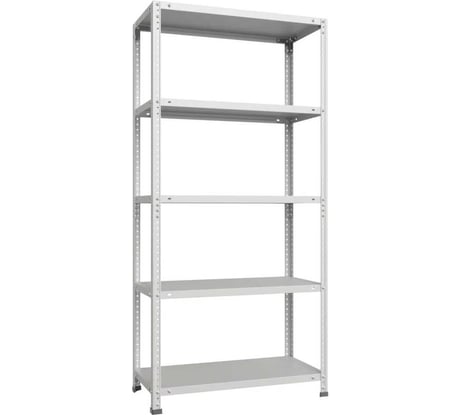 Стеллаж Диком СТ-011К 1700х800х400 (5 полок) 21.1123