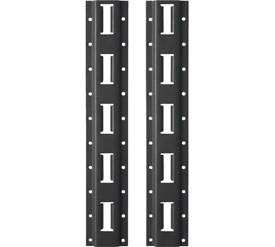 Вертикальный профиль для стеллажной системы PACKOUT Milwaukee 4932478996 1