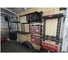 Вертикальный профиль для стеллажной системы PACKOUT Milwaukee 4932478996 15