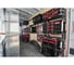 Одиночная полка Milwaukee стеллажная система PACKOUT 4932478711 16